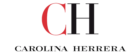 logo de la marca Carolina Herrera