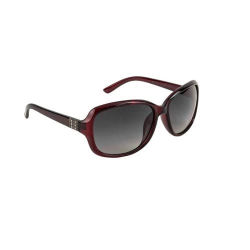 Lentes de sol para mujer color marron